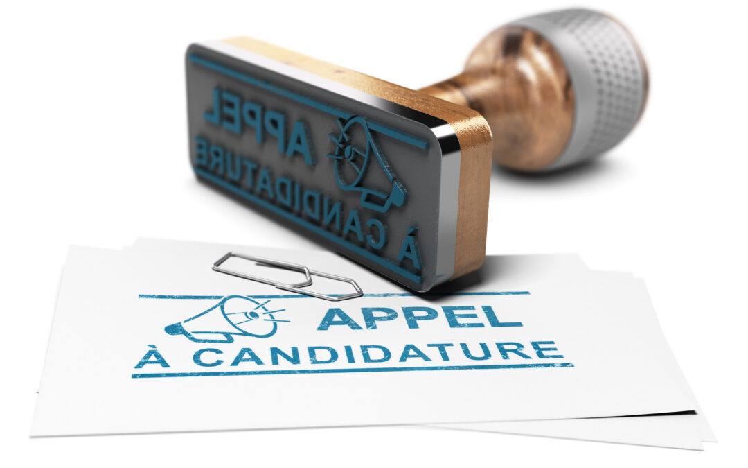 Appel à candidature : autorisation d’accostage